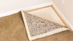 how to get mildew smell out of carpet