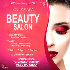 Choose highlights, lowlights or an accent color. Salon Services Beauty Services Service Provider From New Delhi