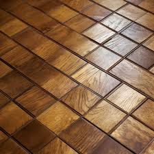 premium photo wooden parquet floor