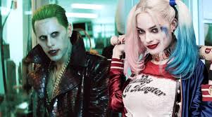 Most of harley's outfits in the movie are street clothes, but during the booby trap fight scene, renee montoya wears a bustier that's directly inspired harley is shown to be obsessed with food throughout the movie. Joker And Harley Quinn Team Up Movie Reportedly Scrapped Daily Superheroes Your Daily Dose Of Superheroes News