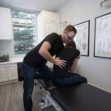 chiropractic care physiotherapy in