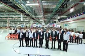 Bosch i microsoft udružili snage na razvoju softverski definisane platforme za vozila. Bosch Inaugurates New Plant Near Bengaluru Bidadi Plant To Be Carbon Neutral By 2020 The Financial Express
