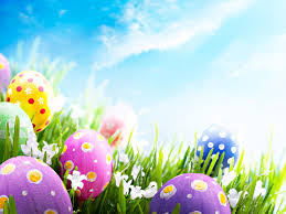 Happy Easter Easter Wallpaper Easter Backgrounds Happy