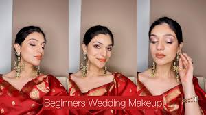 wedding makeup tutorial you need to