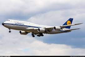 status of the lufthansa 747 fleet plus