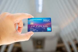 Amex® rewards cards, amex® credit cards, amex® travel cards How To Maximize Hilton Amex Free Night Certificates The Points Guy