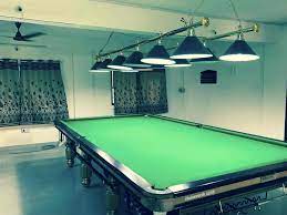 top pool table repair services in