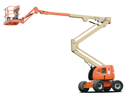 What Is The Difference Between Articulating Boom And A
