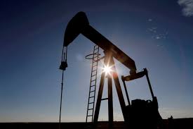 Oil prices rise over 2% as U.S. inventories decline | Reuters