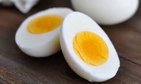 Ini Manfaat Konsumsi Telur Rebus Bagi Kesehatan Tubuh Lho!