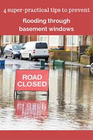 A flooded basement can give even the most stoic homeowner a sense of helplessness and panic. How To Prevent Flooding Through Basement Window Protect All Glass Block Windows Nationwide Supply Cleveland And Columbus Ohio