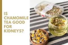 is-chamomile-tea-good-for-kidneys