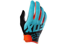 Fox Clothing Ranger Full Finger Glove Mountain Bike Gloves