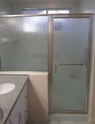 Framed Shower Doors In Fl