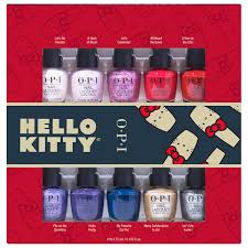 opi o kitty limited edition nail