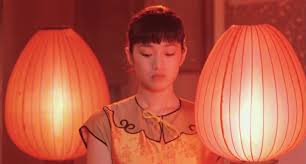 Raise the red lantern is one of the more sublimely beautiful and openly disturbing films of the 1990s. Raise The Red Lantern Explore Tumblr Posts And Blogs Tumgir