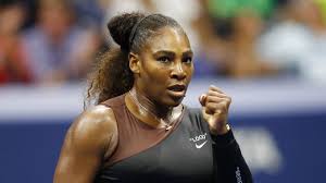 Share all sharing options for: Serena Wiliams Lets Her Outfit Do The Talking At The Us Open Cnn