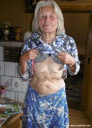Über 80 Jahre alt und nackt - Zeige deine Sex Bilder