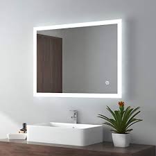 bathroom mirror test comparison 2021