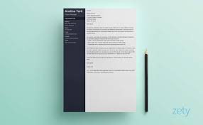 How Long Should A Cover Letter Be Ideal Word Length Page
