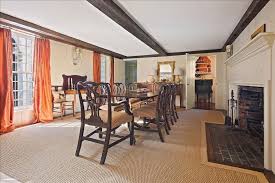 Listed Historic Hingham Estate With A