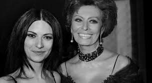 (sophia loren ieri, oggi, domani (1963 film)). I Was In Crisis It Saved Me Singing For Sophia Loren World Today News