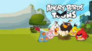 Angry Birds Toons S01E01- E35 [WebRip][720p] = CSFD 63%