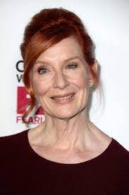 She was born in a town called monroe, which is. Happy 65th Birthday To The Amazing Frances Conroy Americanhorrorstory