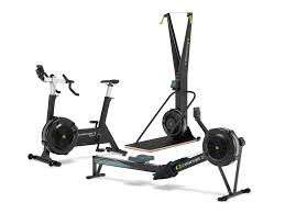 what is the erg concept2