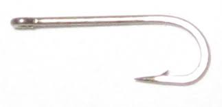 U003 Size 16 Standard Wire Dry Fly Straight Eye Umpqua