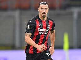Zlatan gifts teammates ps5s 🎮. You Are Not Zlatan Don T Challenge The Virus Zlatan Ibrahimovic Tells Public Football News Times Of India