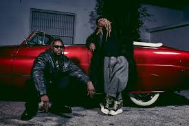 2 Chainz & Lil Wayne Announce New Collaborative Album 'Welcome 2 Collegrove', ...