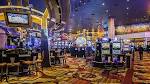 Бесплатные игровые аппараты в казино Spin City