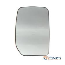 Mirror Glass Ford Transit Oms Auto Parts