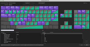 keyboard shortcuts in after effects