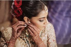 tejas shah bridal makeup artist