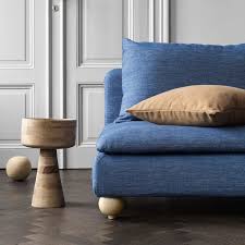 Round Wooden Furniture Leg Bemz