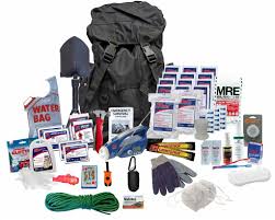 You can chose how well you want to be prepared by choosing either a basic inexpensive bug out bag kit or stepping we even offer a bug out bag for your dog, so your best friend can survive alongside of you and protect you and your family. Ultimate Bug Out Bag Emergency Bug Out Bag