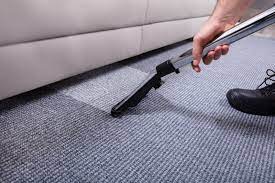 carpet cleaning service topeka ks