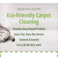 local green carpet cleaners 17192