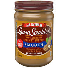 natural smooth peanut er