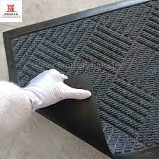 china carpet mat and carpet floor mat