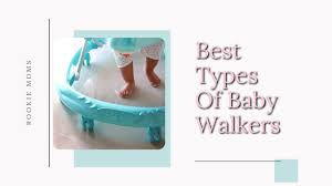 the best baby walkers 2024 a guide to