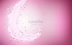 pink cosmetics background free