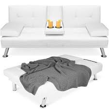 Best Futon Sofa Modern Convertible