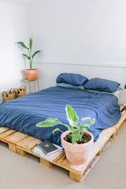 37 Affordable Pallet Bed Ideas That