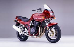 suzuki bandit 1200s cycle world s best