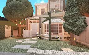 Bloxburg House Ideas For Your Next Mansion