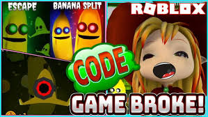 Flee the facility is a roblox game developed by a university student by the name of mrwindy. Roblox Banana Eats Gamelog January 08 2021 Free Blog Directory