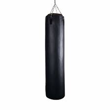 clic boxing bag incl chain 150